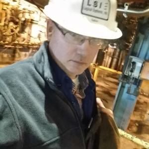 Meet your Posher, Justin